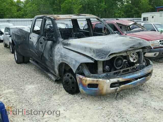 Photo 3C63RRKL1DG591656 - RAM TRUCK 2013