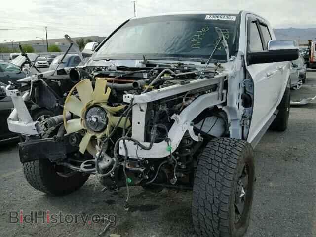 2012 DODGE RAM - VIN: 3C63D3ML9CG345686 - Photo 2