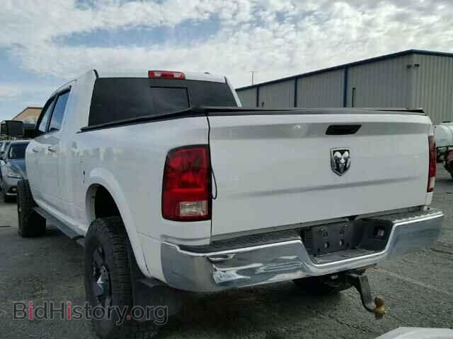 2012 DODGE RAM - VIN: 3C63D3ML9CG345686 - Photo 3