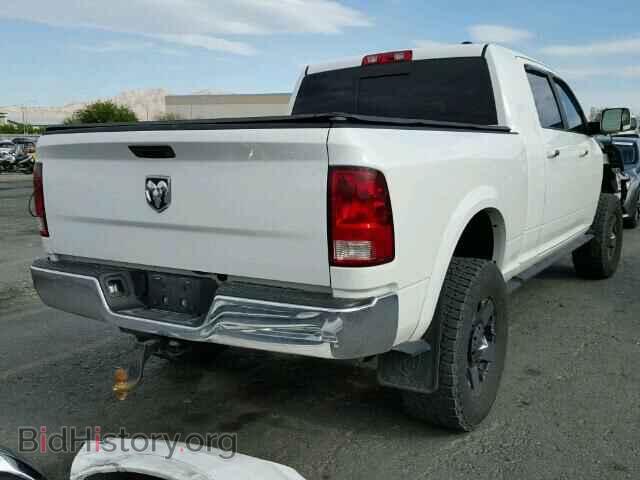 2012 DODGE RAM - VIN: 3C63D3ML9CG345686 - Photo 4