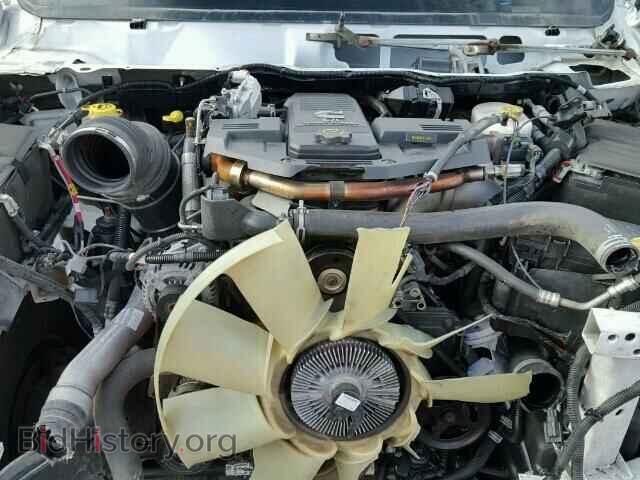 2012 DODGE RAM - VIN: 3C63D3ML9CG345686 - Photo 7