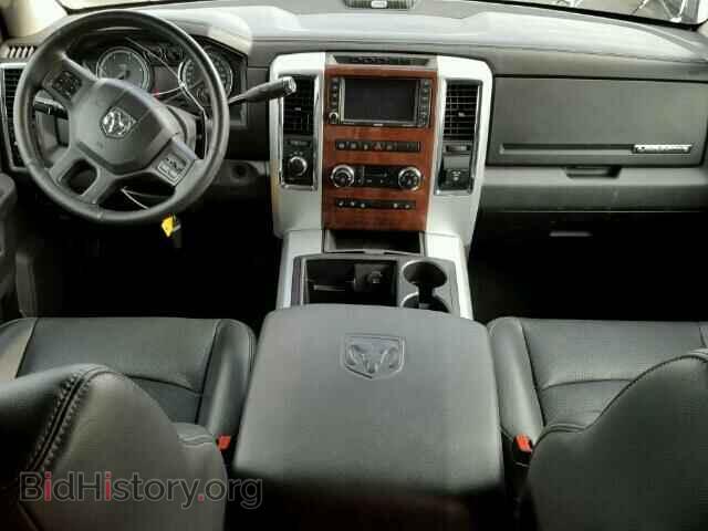 2012 DODGE RAM - VIN: 3C63D3ML9CG345686 - Photo 9