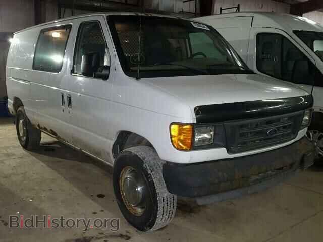 Photo 1FTSE34L74HA39062 - FORD ECONOLINE 2004