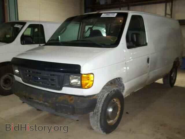 2004 FORD ECONOLINE - VIN: 1FTSE34L74HA39062 - Photo 2