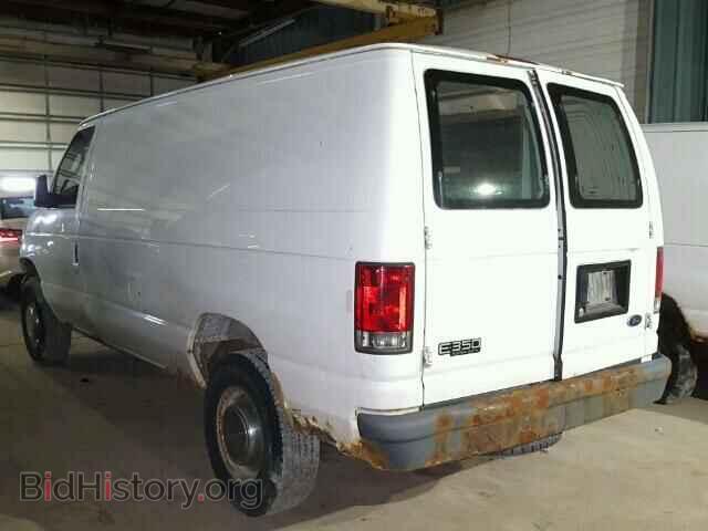 2004 FORD ECONOLINE - VIN: 1FTSE34L74HA39062 - Photo 3