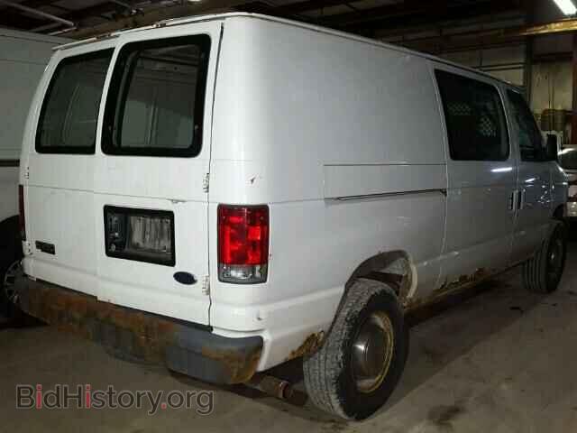 2004 FORD ECONOLINE - VIN: 1FTSE34L74HA39062 - Photo 4