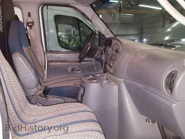 2004 FORD ECONOLINE - VIN: 1FTSE34L74HA39062 - Photo 5