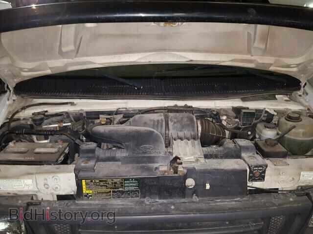 2004 FORD ECONOLINE - VIN: 1FTSE34L74HA39062 - Photo 7