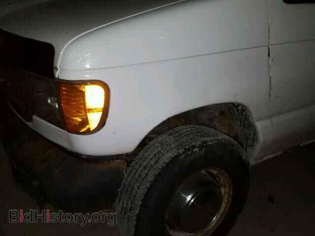 2004 FORD ECONOLINE - VIN: 1FTSE34L74HA39062 - Photo 9