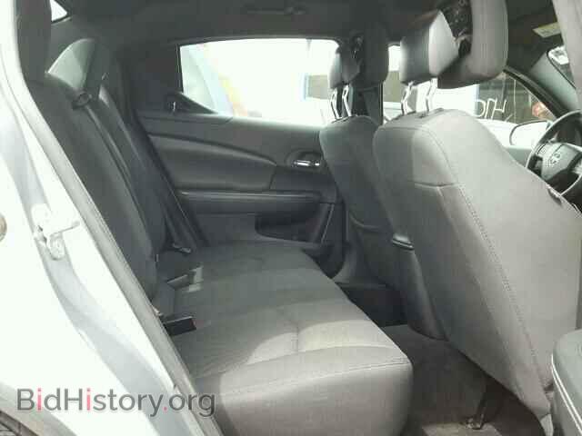 2013 DODGE AVENGER - VIN: 1C3CDZABXDN664924 - Фото 6