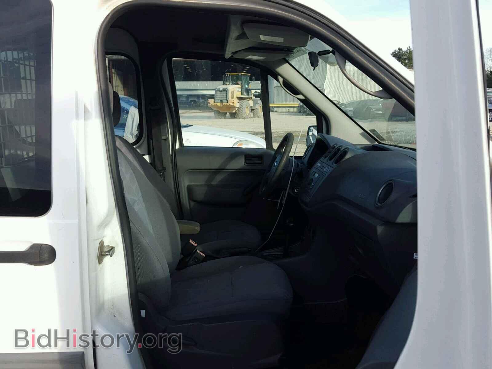 2011 FORD TRANSIT CO - VIN: NM0LS6AN7BT045584 - Фото 5