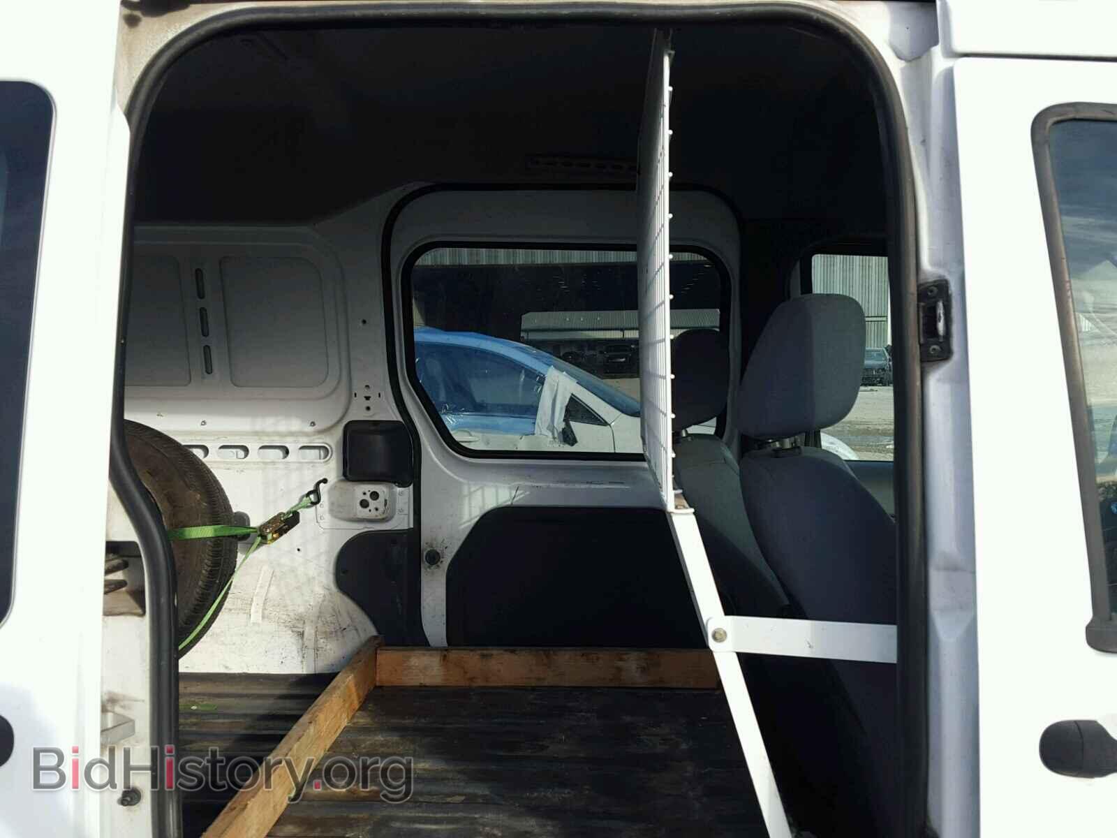 2011 FORD TRANSIT CO - VIN: NM0LS6AN7BT045584 - Фото 6