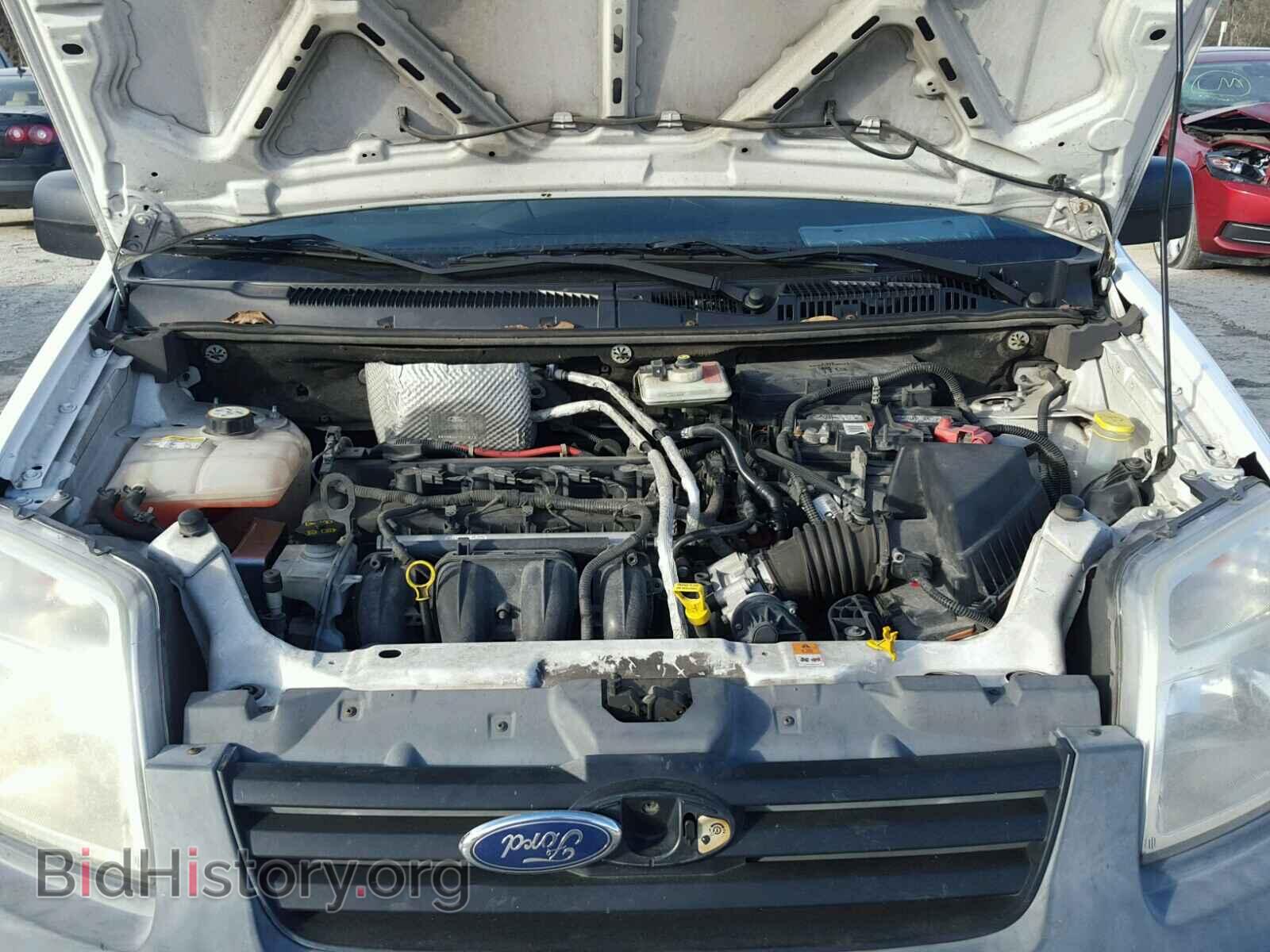 2011 FORD TRANSIT CO - VIN: NM0LS6AN7BT045584 - Фото 7