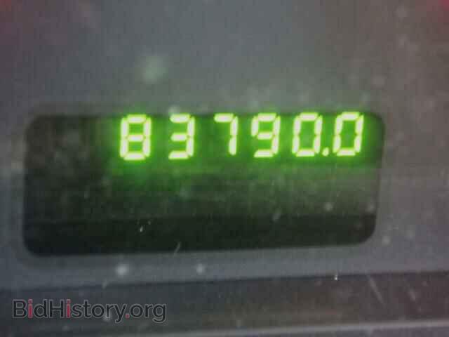 2008 FORD EDGE - VIN: 2FMDK36C58BA27988 - Фото 8