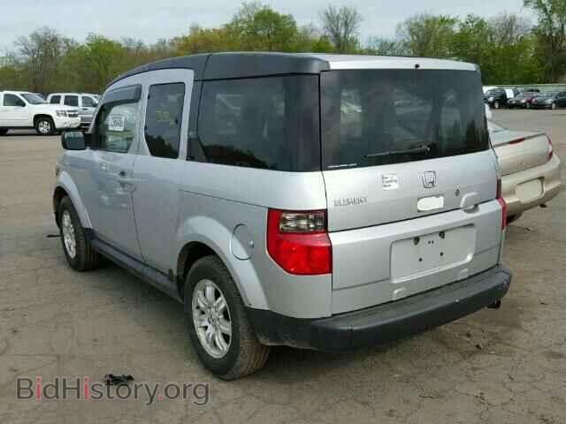 2006 HONDA ELEMENT - VIN: 5J6YH28756L027916 - Фото 3