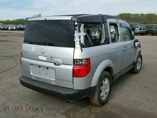 2006 HONDA ELEMENT - VIN: 5J6YH28756L027916 - Фото 4