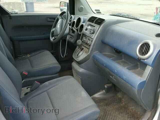 2006 HONDA ELEMENT - VIN: 5J6YH28756L027916 - Фото 5