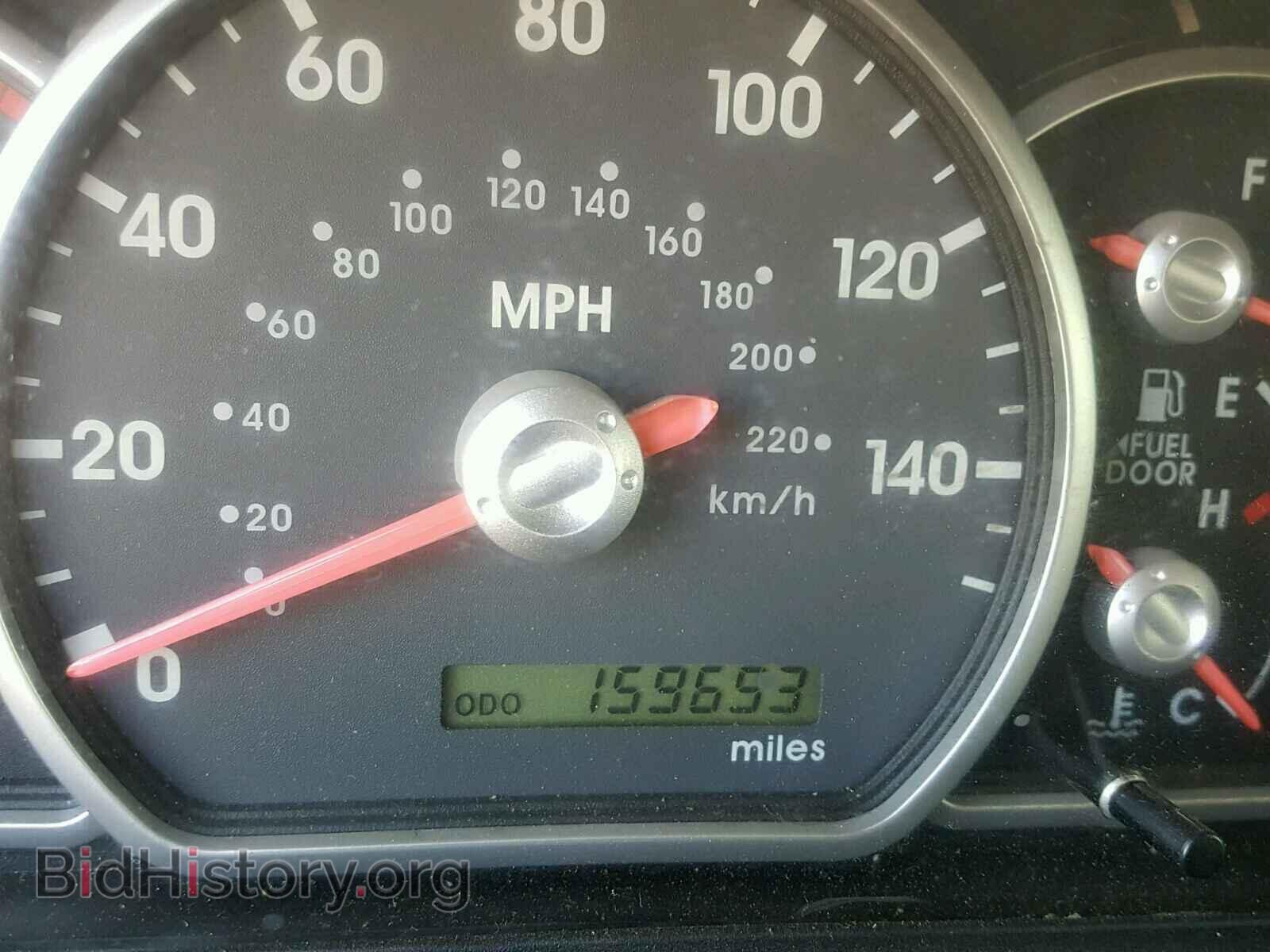 2005 MITSUBISHI GALANT - VIN: 4A3AB36F25E069078 - Фото 8