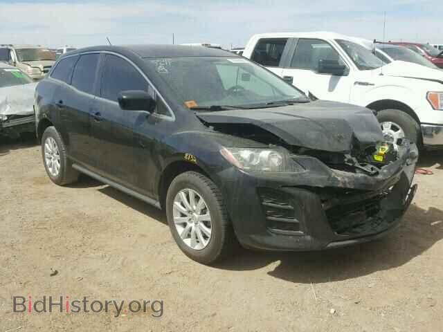 Photo JM3ER2W57A0343228 - MAZDA CX-7 2010