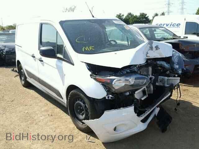 Фотография NM0LS7F72F1180408 - FORD TRANSIT CO 2015