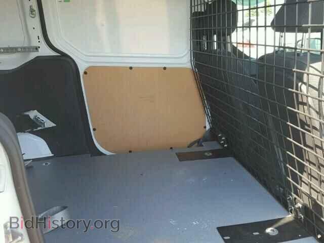 2015 FORD TRANSIT CO - VIN: NM0LS7F72F1180408 - Фото 6