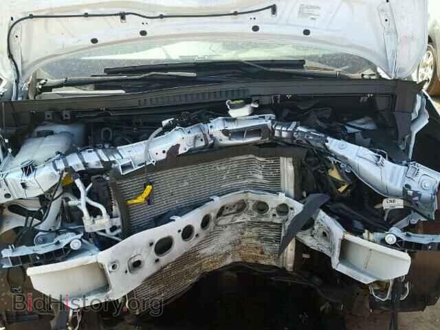 2015 FORD TRANSIT CO - VIN: NM0LS7F72F1180408 - Фото 7