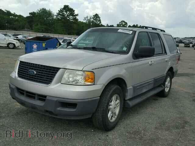 2005 FORD EXPEDITION - VIN: 1FMPU155X5LA05429 - Фото 2