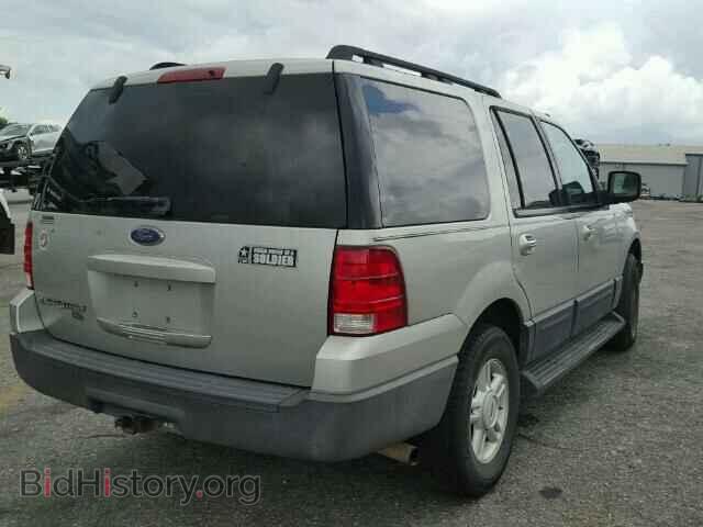 2005 FORD EXPEDITION - VIN: 1FMPU155X5LA05429 - Фото 4