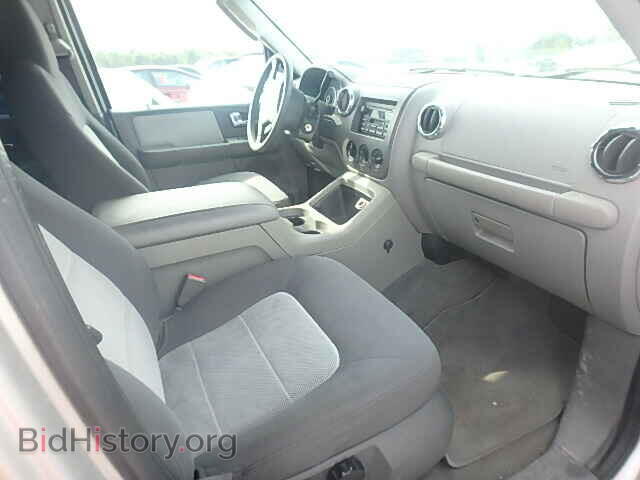 2005 FORD EXPEDITION - VIN: 1FMPU155X5LA05429 - Фото 5