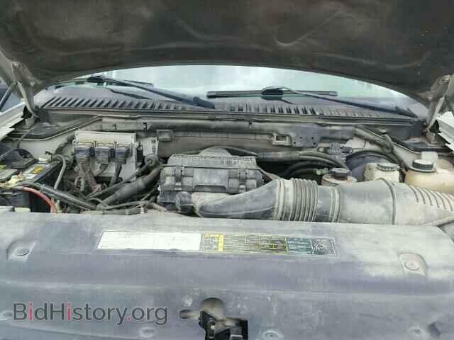 2005 FORD EXPEDITION - VIN: 1FMPU155X5LA05429 - Фото 7