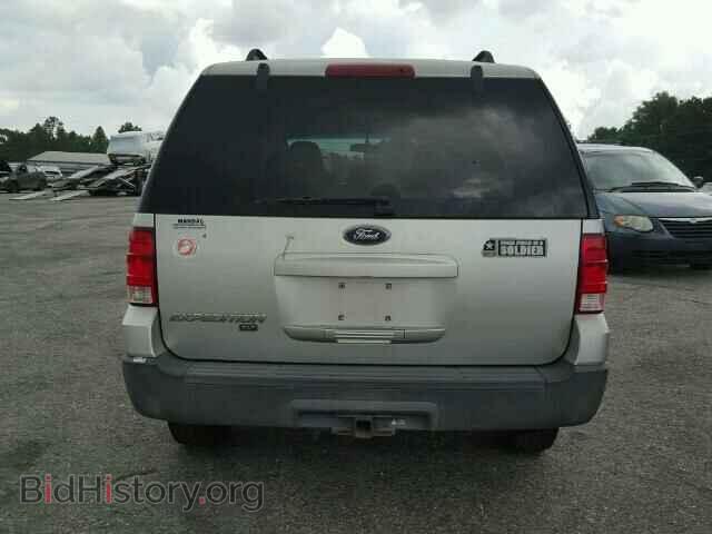 2005 FORD EXPEDITION - VIN: 1FMPU155X5LA05429 - Фото 9