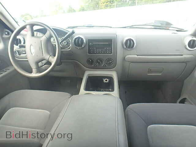 2005 FORD EXPEDITION - VIN: 1FMPU155X5LA05429 - Фото 10