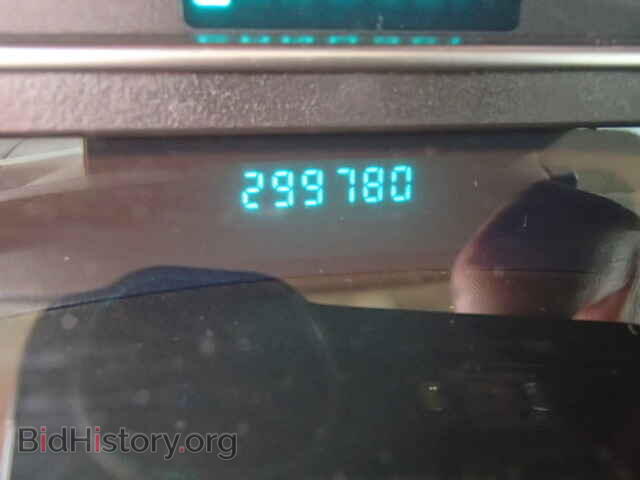 2002 GMC ENVOY - VIN: 1GKDS13S522283201 - Фото 8