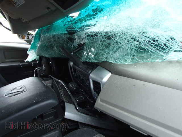 2012 DODGE RAM 1500 - VIN: 1C6RD7LT2CS285617 - Photo 5