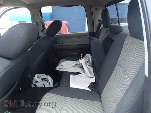 2012 DODGE RAM 1500 - VIN: 1C6RD7LT2CS285617 - Photo 6