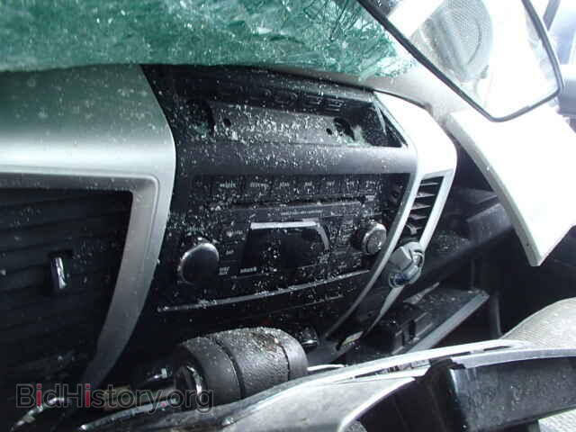 2012 DODGE RAM 1500 - VIN: 1C6RD7LT2CS285617 - Photo 8