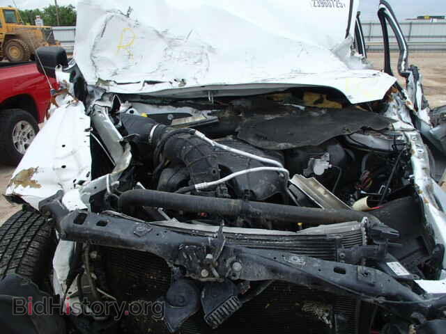 2012 DODGE RAM 1500 - VIN: 1C6RD7LT2CS285617 - Photo 9