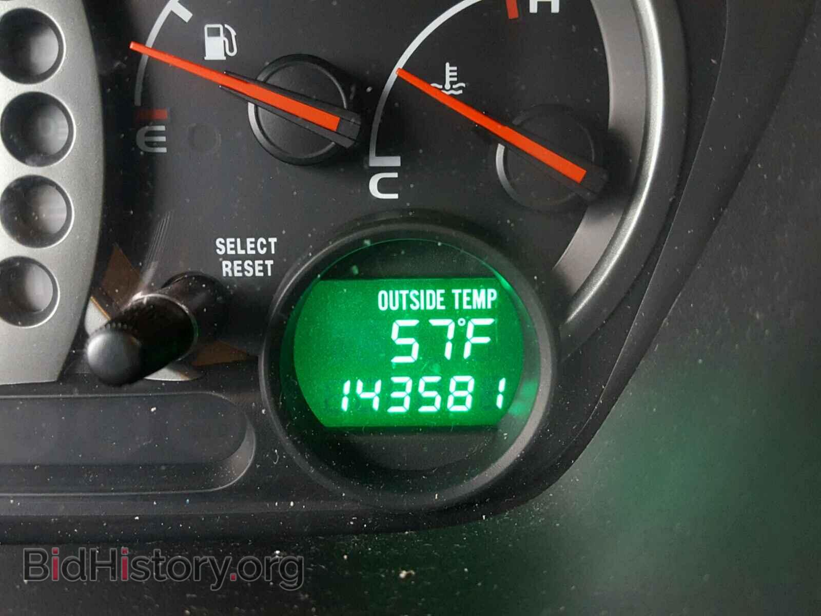 2005 HONDA PILOT - VIN: 5FNYF185X5B038092 - Фото 8