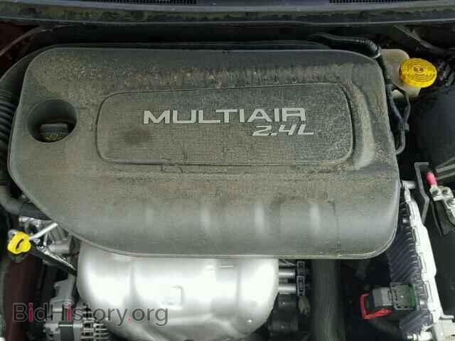 2015 CHRYSLER 200 - VIN: 1C3CCCAB7FN652491 - Photo 7