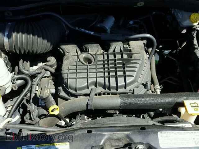 2013 DODGE CARAVAN - VIN: 2C4RDGCG2DR521276 - Фото 7