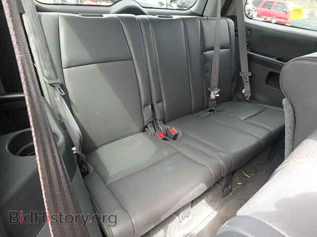2006 HONDA PILOT - VIN: 2HKYF18546H554189 - Фото 10