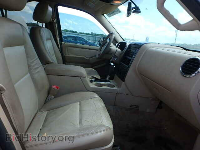2006 FORD EXPLORER - VIN: 1FMEU63E26UB51021 - Photo 5