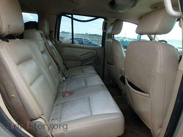 2006 FORD EXPLORER - VIN: 1FMEU63E26UB51021 - Photo 6