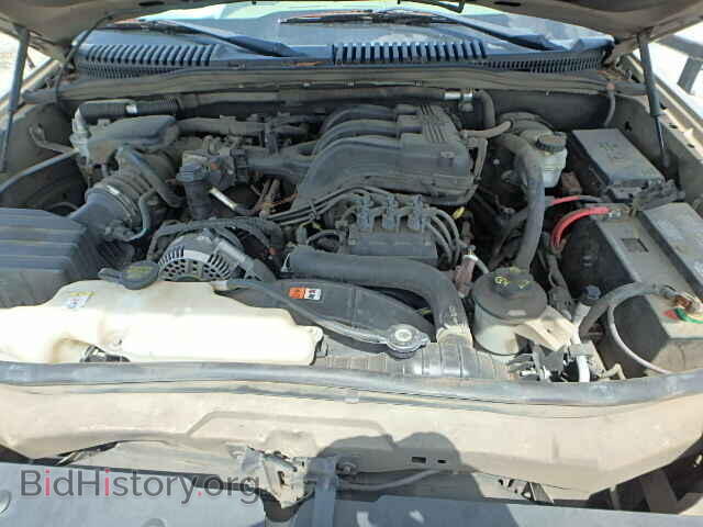 2006 FORD EXPLORER - VIN: 1FMEU63E26UB51021 - Photo 7