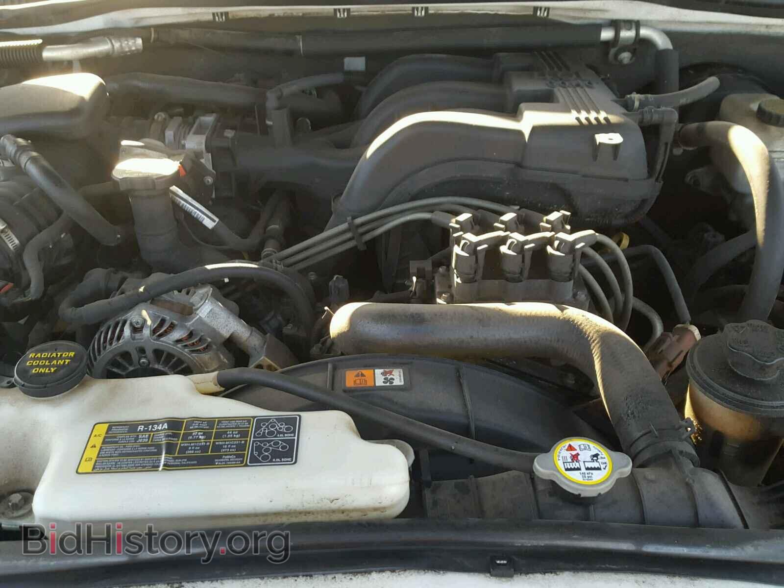 2010 FORD EXPLORER - VIN: 1FMEU7DE2AUB02320 - Photo 7