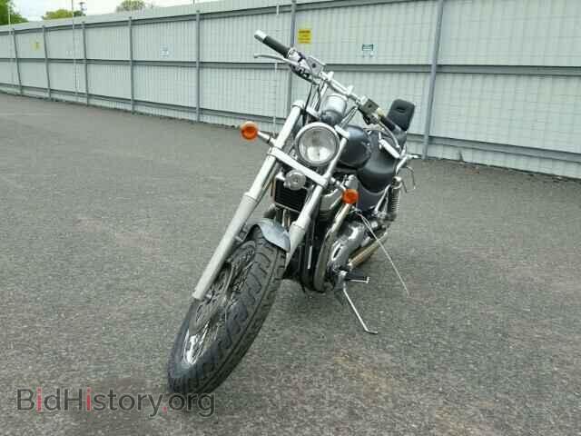 2005 SUZUKI CYCLE VS - VIN: JS1VX51L252101148 - Фото 2