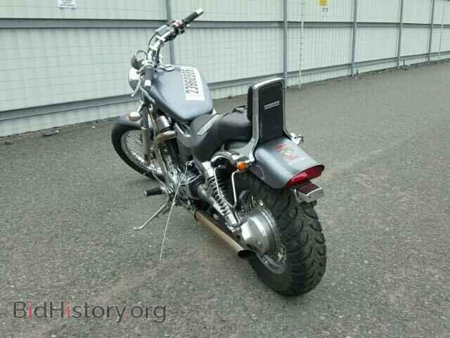 2005 SUZUKI CYCLE VS - VIN: JS1VX51L252101148 - Фото 3