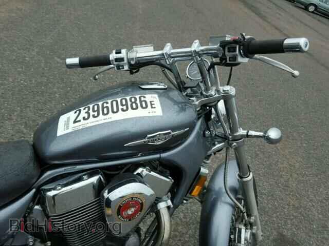 2005 SUZUKI CYCLE VS - VIN: JS1VX51L252101148 - Фото 5
