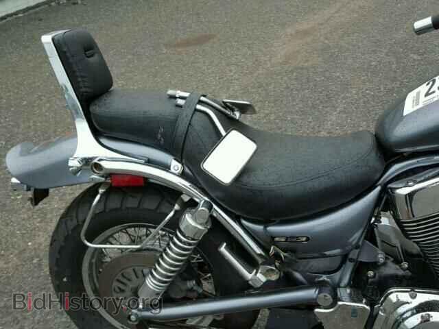 2005 SUZUKI CYCLE VS - VIN: JS1VX51L252101148 - Фото 6