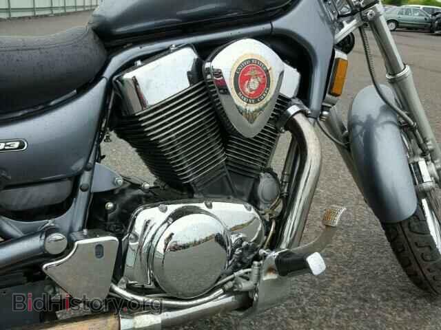 2005 SUZUKI CYCLE VS - VIN: JS1VX51L252101148 - Фото 7